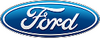 Markenlogo - Ford