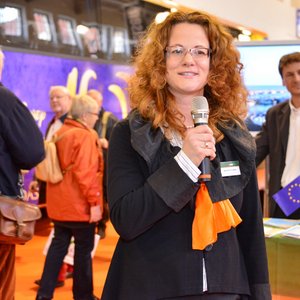 Reisemesse 2016, Messeimpression