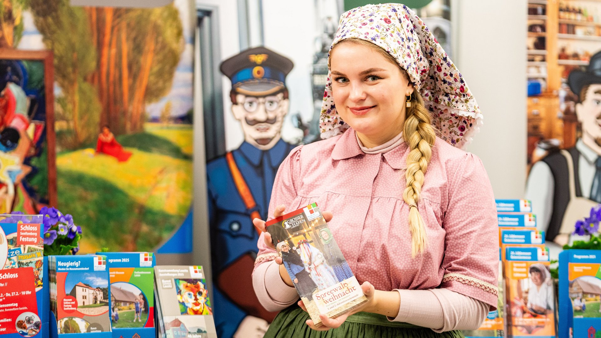 Reiseland Deutschland