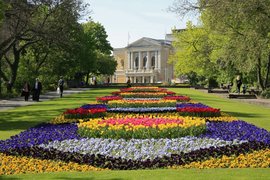 Halle (Saale) – Kultur in allen Farben