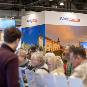 Reisemesse 2026, Messeimpression