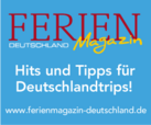 Ferienmagazin Deutschland