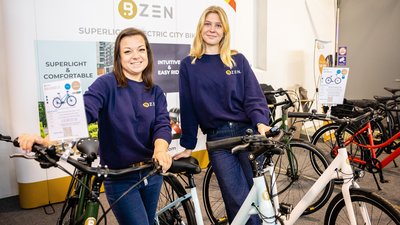 Messespecial e-bike-days