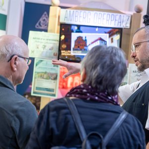 Reisemesse 2026, Messeimpression