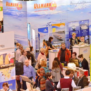Reisemesse 2019, Messeimpression