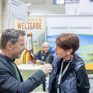 Reisemesse 2026, Messeimpression