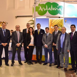Reisemesse 2016, Messeimpression