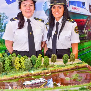 Reisemesse 2018, Messeimpression