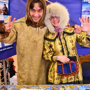 Reisemesse 2019, Messeimpression