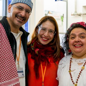 Reisemesse 2017, Messeimpression