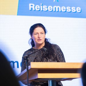 Reisemesse 2026, Messeimpression