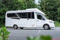 Camper-Vielfalt erleben: Von Sunlight bis FRANKIA – Innovation, Qualität & Luxus auf vier Rädern