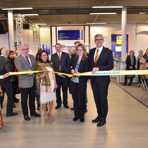Reisemesse 2016, Messeimpression