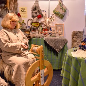 Reisemesse 2016, Messeimpression