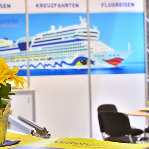 Reisemesse 2019, Messeimpression