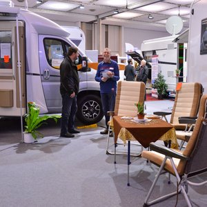 Reisemesse 2016, Messeimpression