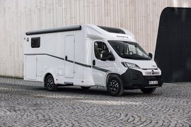 Camper-Vielfalt erleben: Von Sunlight bis FRANKIA – Innovation, Qualität & Luxus auf vier Rädern