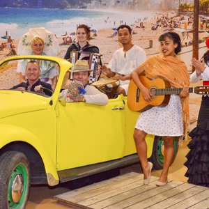 Reisemesse 2016, Messeimpression