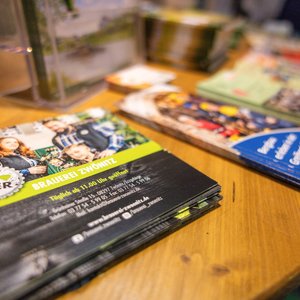 Reisemesse 2026, Messeimpression