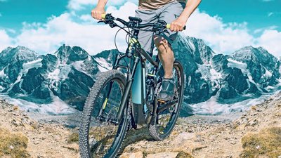 Trade fair special e-bike-days