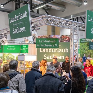 Reisemesse 2026, Messeimpression