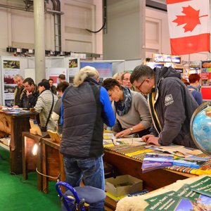 Reisemesse 2016, Messeimpression