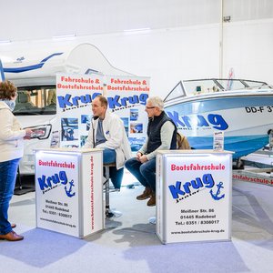Reisemesse 2024, Messeimpression