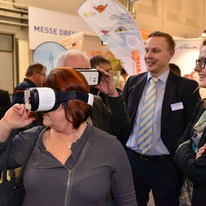 Reisemesse 2016, Messeimpression