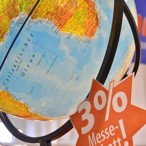 Reisemesse 2016, Messeimpression