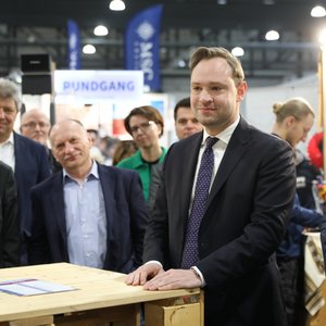 Reisemesse 2025, Messeimpression