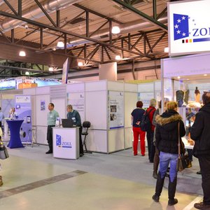 Reisemesse 2016, Messeimpression