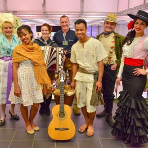 Reisemesse 2016, Messeimpression