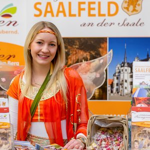 Reisemesse 2017, Messeimpression