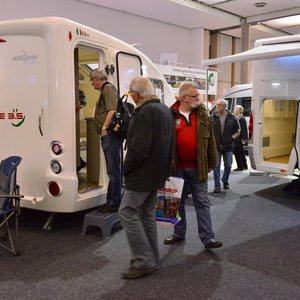 Reisemesse 2016, Messeimpression