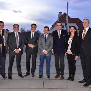 Reisemesse 2016, Messeimpression