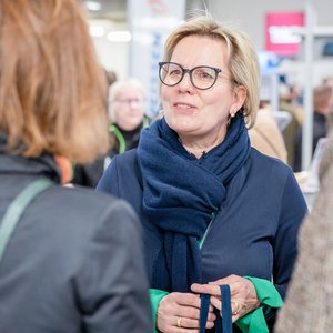Reisemesse 2024, Messeimpression