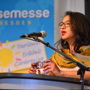 Reisemesse 2016, Messeimpression