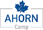 Ausstellerlogo - Ahorn Camp GmbH